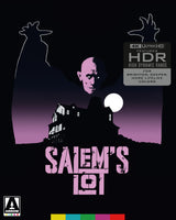 Salem's Lot (4K UHD, Limited Edition)
