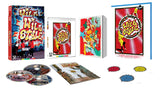 Wild Style (Blu-Ray, Limited Edition)