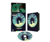 The Eye (4K UHD, Limited Edition)