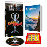 Snakes on a Plane (Blu-Ray, Limited Edition)