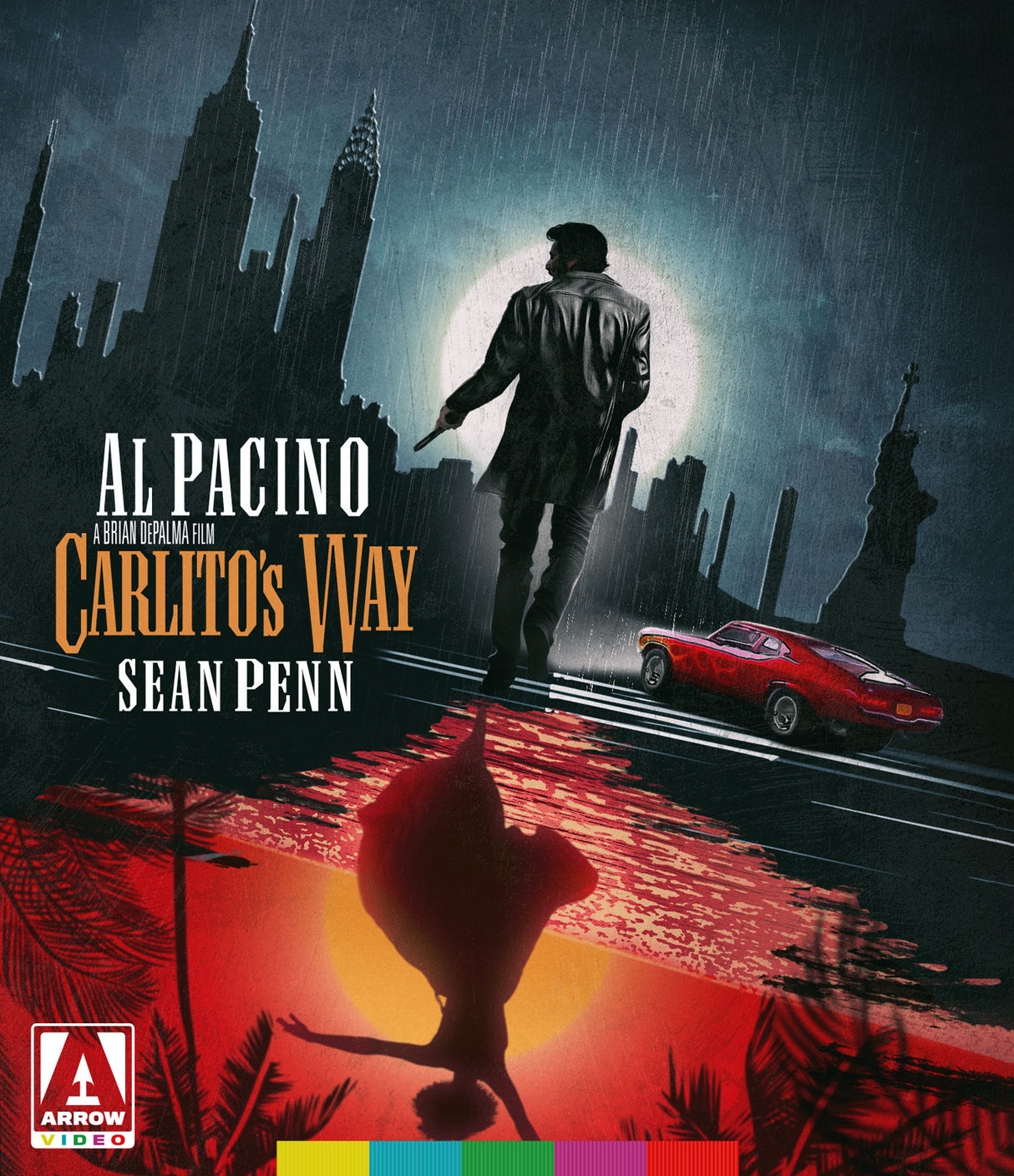 Carlito's Way (4K UHD)
