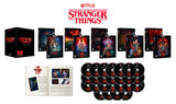 Stranger Things: The Complete Series (4K UHD)