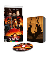 Tequila Sunrise (Blu-ray, Limited Edition)
