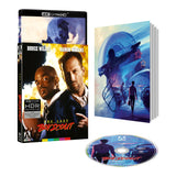 The Last Boy Scout (4K UHD, Limited Edition)