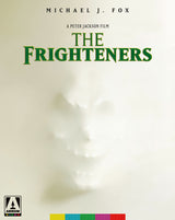 The Frighteners (Blu-ray, Limited Edition)