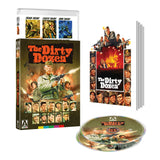 The Dirty Dozen (Blu-ray, Limited Edition)