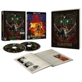 Clash of the Titans (4K UHD, Limited Edition)