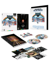 Logan's Run (4K UHD, Limited Edition)