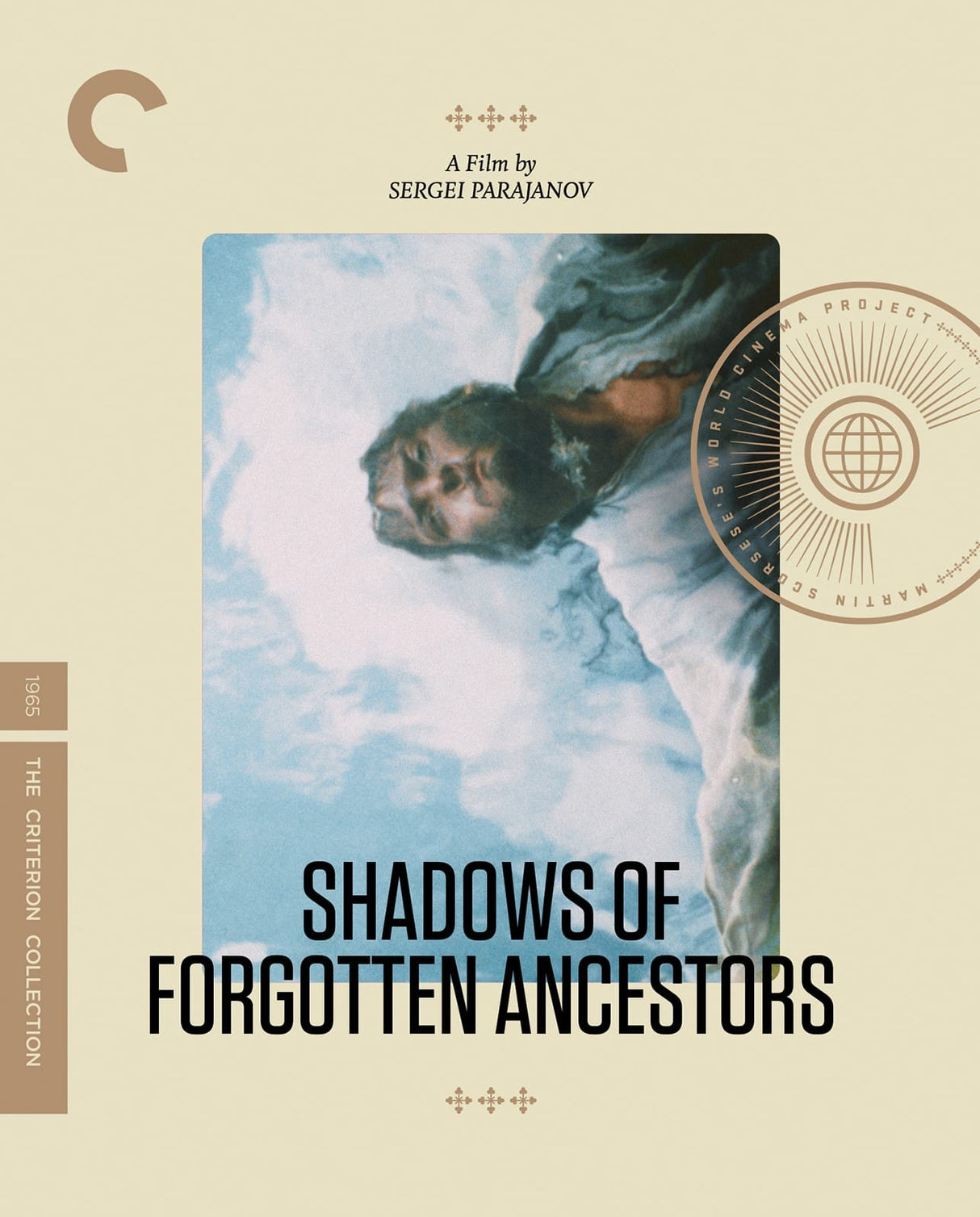Shadows of Forgotten Ancestors (4K UHD, #1336)