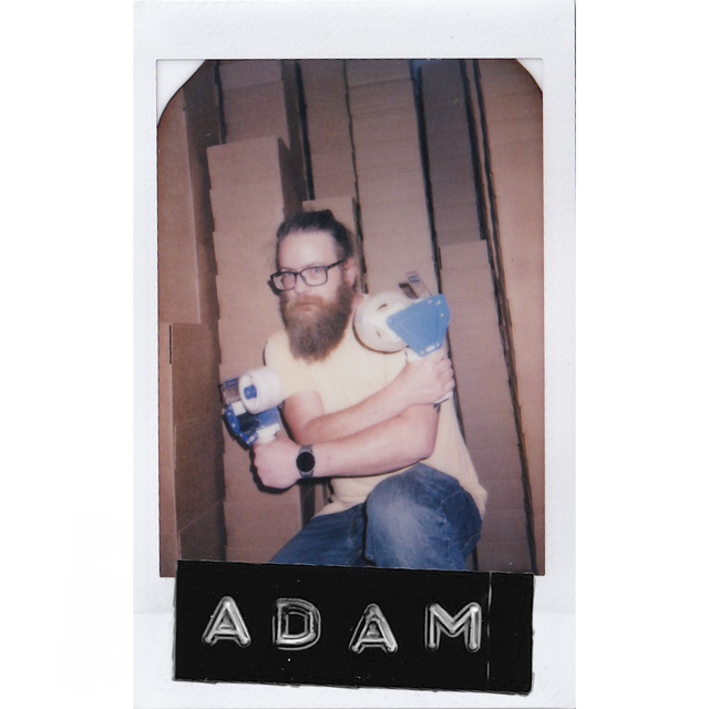 Adam
