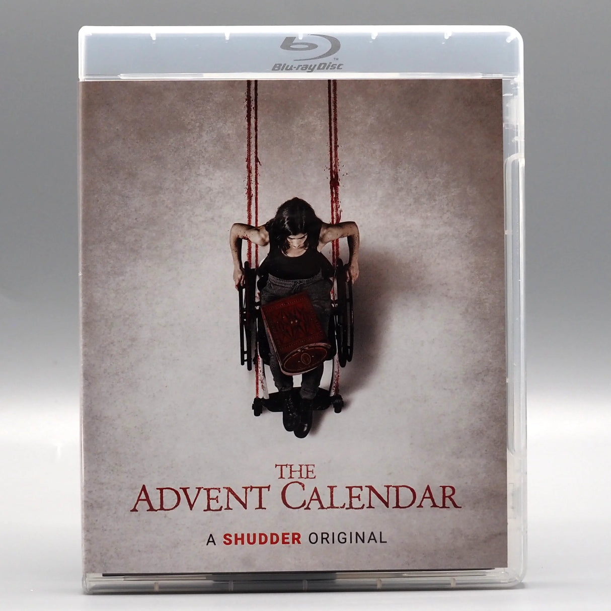 The Advent Calendar