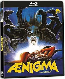 Aenigma USED