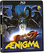 Aenigma USED