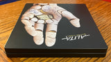 Alita: Battle Angel (4K UHD Best Buy Exclusive Steelbook) USED *SEE NOTE*