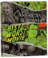 Best Worst Movie / The American Scream w/SLIP