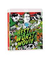 Best Worst Movie / The American Scream w/SLIP