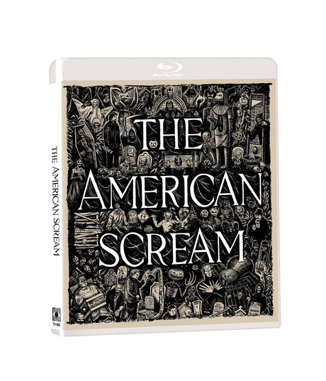 Best Worst Movie / The American Scream w/SLIP