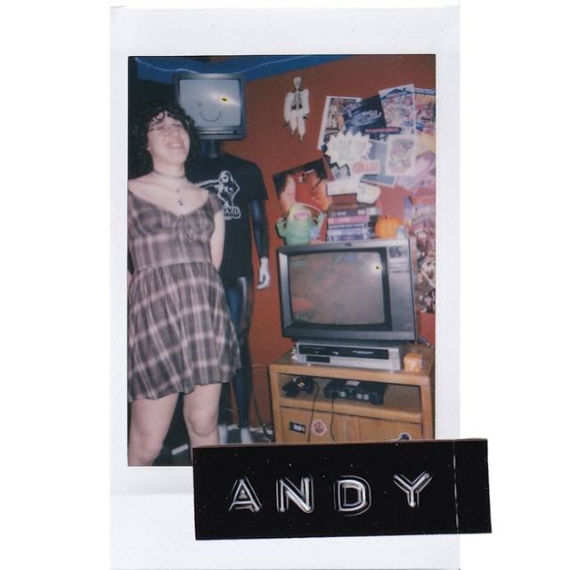 Andy