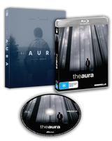 The Aura (Region Free)