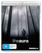 The Aura (Region Free)