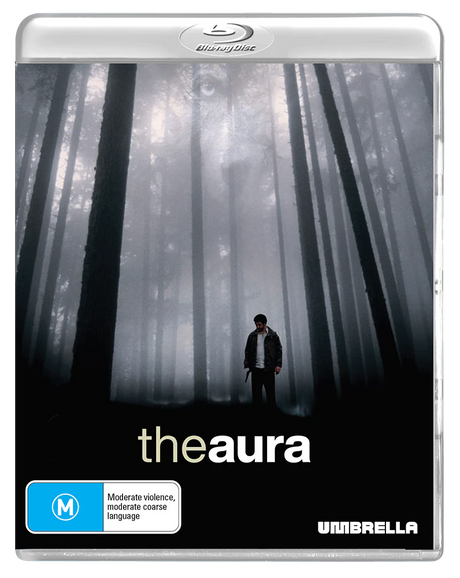 The Aura (Region Free)