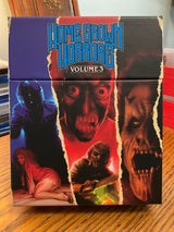 Home Grown Horrors: Volume 3 (Limited Edition) USED