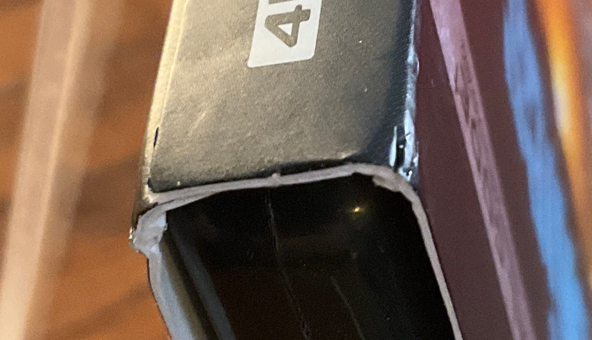 The Goonies 4K UHD w/SLIP USED