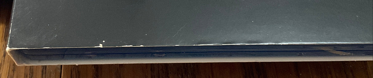 Shadow Fist Hunter w/SLIP USED