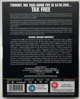 Thief (Limited Edition, Region B) w/SLIP USED