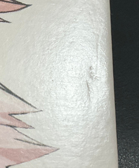 FLCL Progressive / Alternative w/SLIPCASE USED