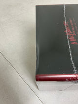 A Nightmare on Elm Street 7-Film Collection (4K UHD, UK Limited Edition Steelbook Set, Region Free) *DAMAGED*