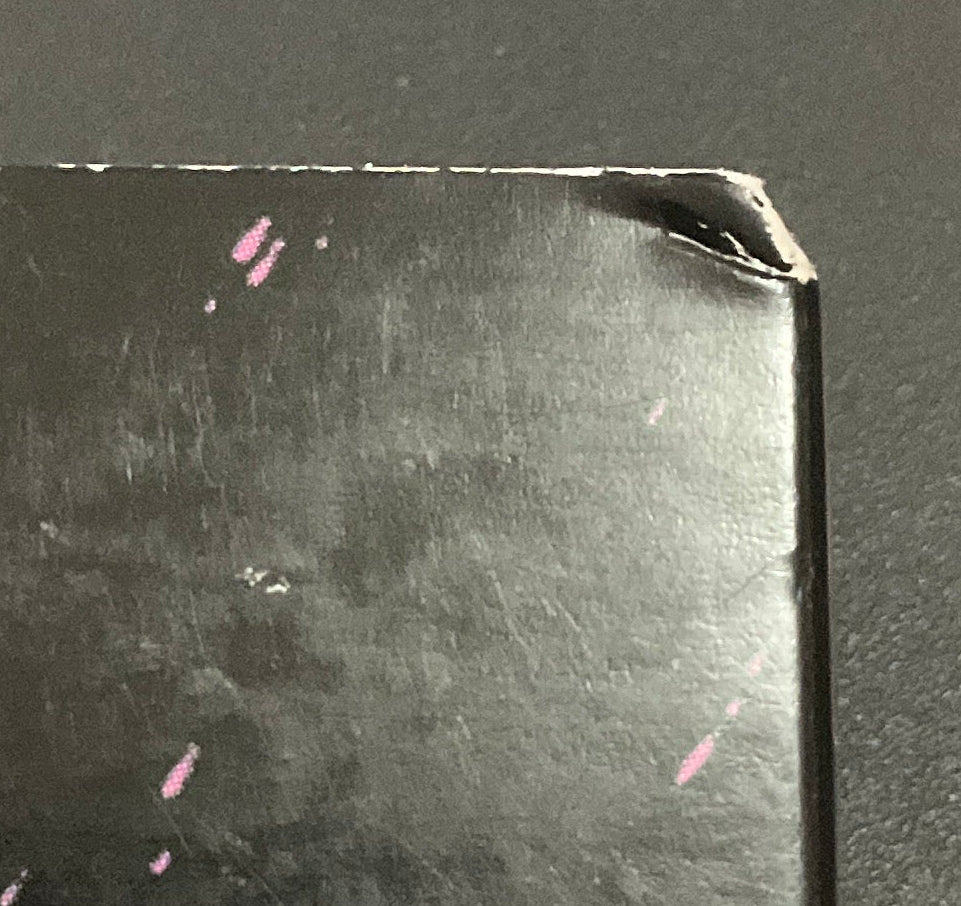 Cannibal Hookers (2019)/Hooker with a Hacksaw w/SLIP USED