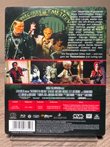 The Return of the Living Dead Steelbook (Region B) USED