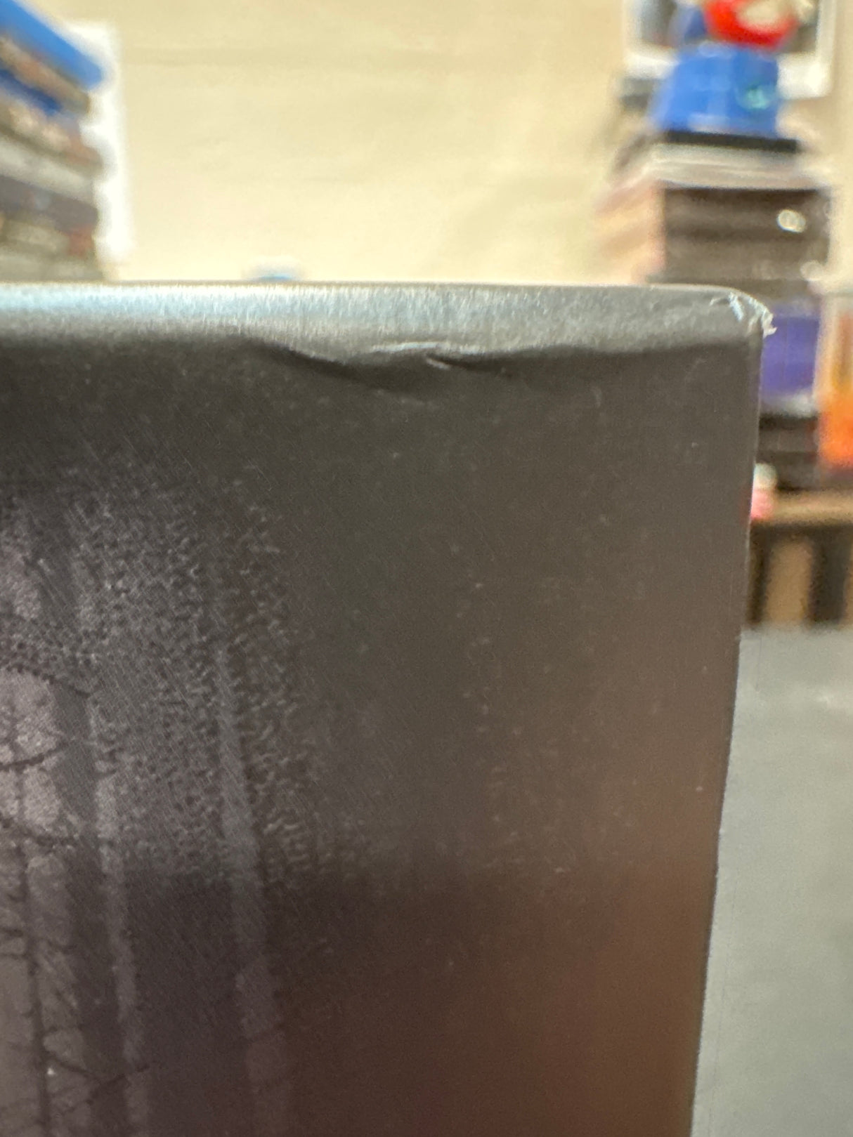 The Blair Witch Project (Limited Edition, Region B) USED