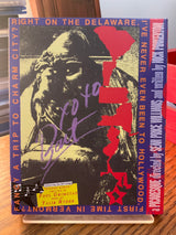 The Sweet East w/SLIP AND BOOKLET USED