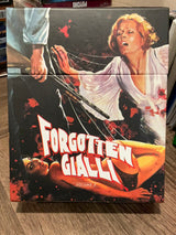 Forgotten Gialli: Volume 5 (Limited Edition) USED