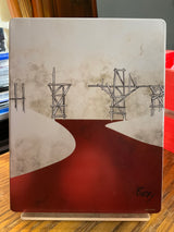 Bridge Over The River Kwai (Limited Edition) Steelbook USED