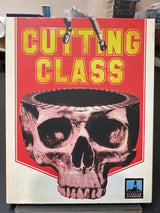 Cutting Class w/SLIP USED