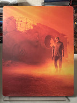 Blade Runner 2049 (4K UHD, Best Buy Exclusive, Steelbook) USED