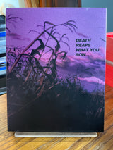 Dark Harvest (1992) (Secret Terror Vision Title) w/SLIP USED