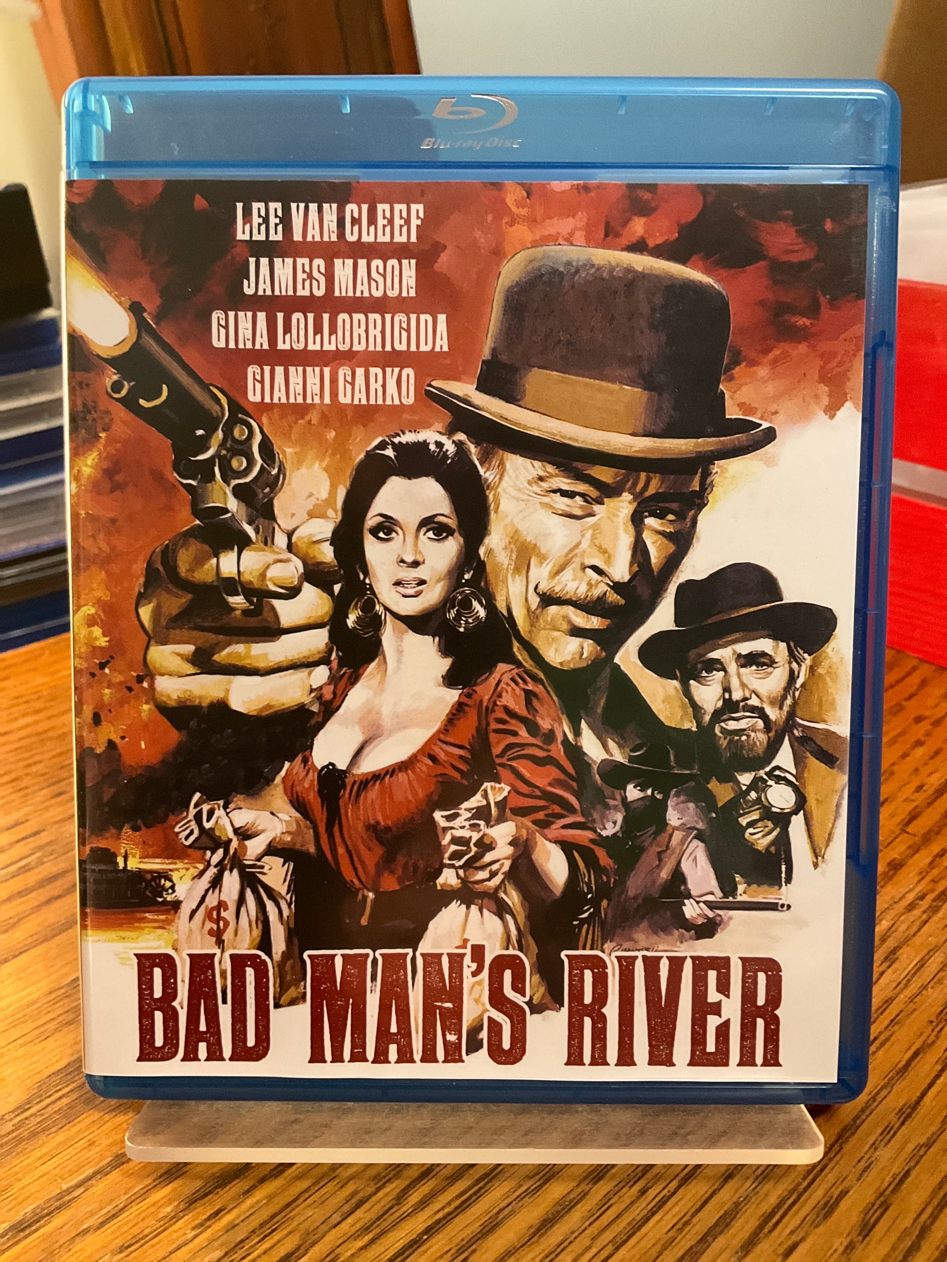 New products – Page 80 – Orbit DVD