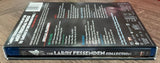 The Larry Fessenden Collection w/SLIPCASE USED