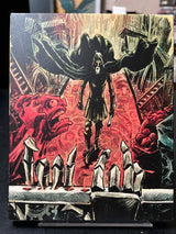 The Pied Piper w/SLIP