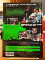 Re-Animator (REGION B MEDIABOOK) USED