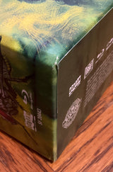 The Fly Collection USED
