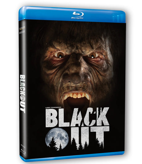 Blackout (2023) w/SLIP