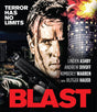 Blast w/SLIP USED