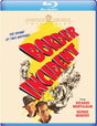 Border Incident