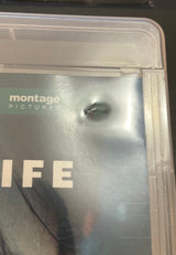 The Third Wife (REGION B) w/BOOKLET USED