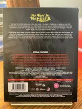 You Might Be the Killer (REGION B) w/SLIPCASE AND BOOKLET USED